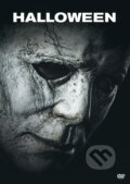 Film: Halloween (Rick Rosenthal, Rob Zombie a David Gordon Green) (DVD). Magicbox, 2019 Film: Halloween (Rick Rosenthal, Rob Zombie a David Gordon Green) (DVD). Magicbox, 2019