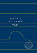 Kniha: Vlny (Virginia Woolf), 2019 Kniha: Vlny (Virginia Woolf), 2019