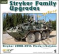 Stryker Family Upgrades In Detail - Ralph Zwilling, WWP Rak, 2015