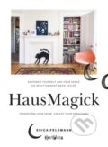 HausMagick - Erica Feldmann, Ebury, 2019