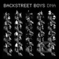 Hudební CD: Backstreet Boys: DNA (Hudobné albumy). Hudobné albumy, 2019 Hudební CD: Backstreet Boys: DNA (Hudobné albumy). Hudobné albumy, 2019