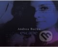 Andrea Bučko: Escape - Andrea Bučko, Hudobné albumy, 2019