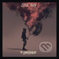Hudební CD: The Chainsmokers: Sick Boy (Hudobné albumy). Hudobné albumy, 2019 Hudební CD: The Chainsmokers: Sick Boy (Hudobné albumy). Hudobné albumy, 2019
