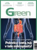 Green Magazine (zima 2018) (Limitless Group). Limitless Group, 2018 Green Magazine (zima 2018) (Limitless Group). Limitless Group, 2018