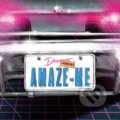 Hudební CD: Dtonate: Amaze-me LP (Hudobné albumy). Hudobné albumy, 2016 Hudební CD: Dtonate: Amaze-me LP (Hudobné albumy). Hudobné albumy, 2016