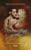 Kniha: Nerozvážna grófka (Megan Frampton), 2019 Kniha: Nerozvážna grófka (Megan Frampton), 2019
