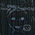 Hudobné CD: Načeva/Tentato/Five: Průvan V Hlavě (Hudobné albumy). Hudobné albumy, 2017 Hudobné CD: Načeva/Tentato/Five: Průvan V Hlavě (Hudobné albumy). Hudobné albumy, 2017