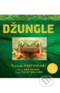 Kniha: Džungle (Dan Kainen). Alpress, 2018 Kniha: Džungle (Dan Kainen). Alpress, 2018