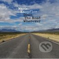 Hudební CD: Mark Knopfler: Down The Road Wherever (Hudobné albumy). Hudobné albumy, 2018 Hudební CD: Mark Knopfler: Down The Road Wherever (Hudobné albumy). Hudobné albumy, 2018