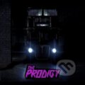 Hudební CD: The Prodigy: No Tourists - LP (Warner Music). Warner Music, 2018 Hudební CD: The Prodigy: No Tourists - LP (Warner Music). Warner Music, 2018