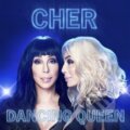 Hudobné CD: Cher: Dancing Queen (Warner Music). Warner Music, 2018 Hudobné CD: Cher: Dancing Queen (Warner Music). Warner Music, 2018
