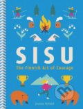 Kniha: Sisu (Joanna Nylund). Gaia Books, 2018 Kniha: Sisu (Joanna Nylund). Gaia Books, 2018