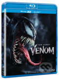 Venom 3D - Ruben Fleischer, Bonton Film, 2019