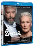 Film: Žena (Björn Runge) (Blu-ray). Bonton Film, 2019 Film: Žena (Björn Runge) (Blu-ray). Bonton Film, 2019