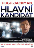 Film: Hlavní kandidát (Jason Reitman) (DVD). Bonton Film, 2019 Film: Hlavní kandidát (Jason Reitman) (DVD). Bonton Film, 2019