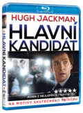 Film: Hlavní kandidát (Jason Reitman) (Blu-ray), 2019 Film: Hlavní kandidát (Jason Reitman) (Blu-ray), 2019