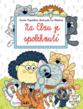 Kniha: Na Elzu je spolehnutí (Eva Rémišová a Zuzana Pospíšilová). Bambook, 2019 Kniha: Na Elzu je spolehnutí (Eva Rémišová a Zuzana Pospíšilová). Bambook, 2019