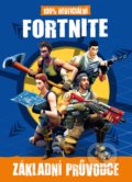 Kniha: Fortnite Battle Royale: 100% neoficiální základní průvodce (Egmont ČR). Egmont ČR, 2019 Kniha: Fortnite Battle Royale: 100% neoficiální základní průvodce (Egmont ČR). Egmont ČR, 2019