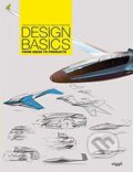 Kniha: Design Basics (Gerhard Heufler). Niggli, 2019 Kniha: Design Basics (Gerhard Heufler). Niggli, 2019