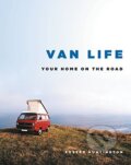 Kniha: Van Life (Foster Huntington). Black Dog, 2017 Kniha: Van Life (Foster Huntington). Black Dog, 2017