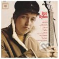 Hudební CD: Bob Dylan: Bob Dylan - LP (Sony Music Entertainment). Sony Music Entertainment, 2017 Hudební CD: Bob Dylan: Bob Dylan - LP (Sony Music Entertainment). Sony Music Entertainment, 2017