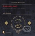 Kniha: Středověký šperk (Věra Šlancarová). Masarykova univerzita, 2019 Kniha: Středověký šperk (Věra Šlancarová). Masarykova univerzita, 2019