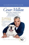 E-kniha: Krátka príručka pre majiteľa šťastného psa (Cesar Millan), 2013 E-kniha: Krátka príručka pre majiteľa šťastného psa (Cesar Millan), 2013