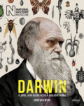 Kniha: Darwin (John Wyhe Van). Universum, 2019 Kniha: Darwin (John Wyhe Van). Universum, 2019