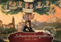 Kniha: Schwarzenbergové 1615-1789 (Ludmila Ourodová-Hronková). Národní památkový ústav, 2019 Kniha: Schwarzenbergové 1615-1789 (Ludmila Ourodová-Hronková). Národní památkový ústav, 2019