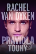 Kniha: Pravidla touhy (Rachel Van Dyken). Baronet, 2019 Kniha: Pravidla touhy (Rachel Van Dyken). Baronet, 2019