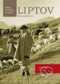 Kniha: Liptov: Ovčiarstvo v Liptove (Iveta Zuskinová). Spoločnosť priateľov Múzea liptovskej dediny, 2019 Kniha: Liptov: Ovčiarstvo v Liptove (Iveta Zuskinová). Spoločnosť priateľov Múzea liptovskej dediny, 2019