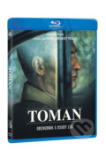 Film: Toman (Ondřej Trojan) (Blu-ray), 2019 Film: Toman (Ondřej Trojan) (Blu-ray), 2019