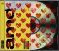 Hudební CD: Bring Me the Horizon: Amo (Hudobné albumy). Hudobné albumy, 2019 Hudební CD: Bring Me the Horizon: Amo (Hudobné albumy). Hudobné albumy, 2019