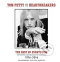 Tom Petty & The Heartbreakers: The Best Of Everything - Tom Petty & The Heartbreakers, Universal Music, 2018