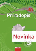 Kniha: Přírodopis 9 pro ZŠ a VG učebnice (Milada Švecová). Fraus, 2017 Kniha: Přírodopis 9 pro ZŠ a VG učebnice (Milada Švecová). Fraus, 2017