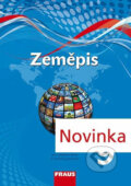 Kniha: Zeměpis 9 Učebnice (Miroslav Marada). Fraus, 2017 Kniha: Zeměpis 9 Učebnice (Miroslav Marada). Fraus, 2017