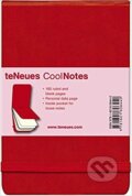 CoolNotes Flip Red Red (Te Neues). Te Neues, 2019 CoolNotes Flip Red Red (Te Neues). Te Neues, 2019