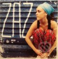 Hudební CD: Zaz: ZAZ (Warner Music). Warner Music, 2018 Hudební CD: Zaz: ZAZ (Warner Music). Warner Music, 2018
