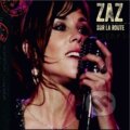 Zaz:  Sur La Route - Zaz, Warner Music, 2018