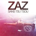 Zaz:  Sans Tsu-tsou (live) - Zaz, Warner Music, 2018