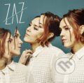 Hudobné CD: Zaz: Effet Miroir (Hudobné albumy). Hudobné albumy, 2018 Hudobné CD: Zaz: Effet Miroir (Hudobné albumy). Hudobné albumy, 2018