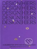 Kniha: DESIGN(H)ERS (Victionary). Victionary, 2019 Kniha: DESIGN(H)ERS (Victionary). Victionary, 2019