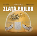 Kniha: Sedmdesetkrát Zlatá přilba (Petr Dufek). Sokrates Media, 2019 Kniha: Sedmdesetkrát Zlatá přilba (Petr Dufek). Sokrates Media, 2019