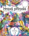 Kniha: Hravá příroda (Rachel Williams). Edice knihy Omega, 2019 Kniha: Hravá příroda (Rachel Williams). Edice knihy Omega, 2019