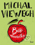 Kniha: Biomanželka (Michal Viewegh), 2019 Kniha: Biomanželka (Michal Viewegh), 2019