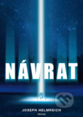 Kniha: Návrat (Joseph Helmreich). Triton, 2019 Kniha: Návrat (Joseph Helmreich). Triton, 2019