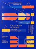 Kniha: On the Road to Variable (Victionary). Victionary, 2019 Kniha: On the Road to Variable (Victionary). Victionary, 2019