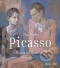 Kniha: The Early Picasso (Hatje Cantz). Hatje Cantz, 2019 Kniha: The Early Picasso (Hatje Cantz). Hatje Cantz, 2019
