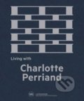 Kniha: Living with Charlotte Perriand (Cynthia Fleury). Skira, 2019 Kniha: Living with Charlotte Perriand (Cynthia Fleury). Skira, 2019