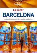Kniha: Barcelona do kapsy (Sally Davies). Svojtka&Co., 2019 Kniha: Barcelona do kapsy (Sally Davies). Svojtka&Co., 2019